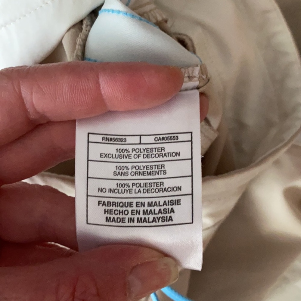 Nike track pant - Picture 4 of 4